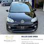 Volkswagen up! Up 1,0 GTI TSI*Erstbesitz*Servicegepflegt*neues... Schwarz - thumbnail 7