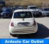 Fiat 500 Fiat 500 1.3 mjt Lounge 95 cv Blanc - thumbnail 10