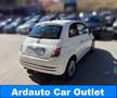 Fiat 500 Fiat 500 1.3 mjt Lounge 95 cv Blanc - thumbnail 9