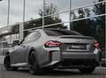 BMW M2 Coupé 460pk Individual Carbon H&K Head-Up M-Zetels Gris - thumbnail 17