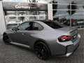 BMW M2 Coupé 460pk Individual Carbon H&K Head-Up M-Zetels Gris - thumbnail 9