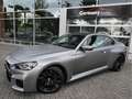 BMW M2 Coupé 460pk Individual Carbon H&K Head-Up M-Zetels Gris - thumbnail 8