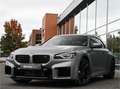 BMW M2 Coupé 460pk Individual Carbon H&K Head-Up M-Zetels Gris - thumbnail 16