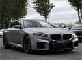 BMW M2 Coupé 460pk Individual Carbon H&K Head-Up M-Zetels Gris - thumbnail 14