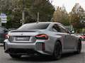 BMW M2 Coupé 460pk Individual Carbon H&K Head-Up M-Zetels Gris - thumbnail 15