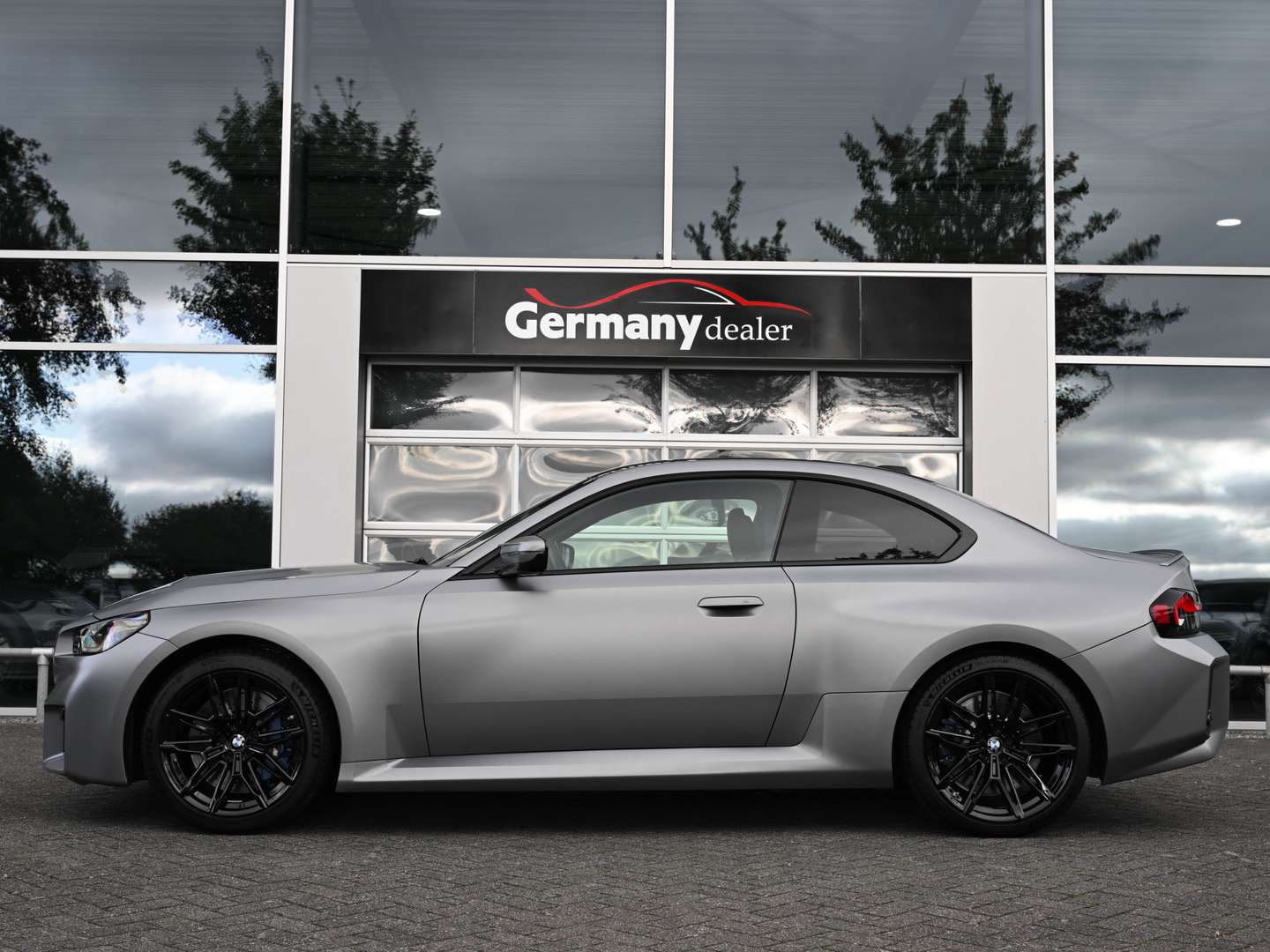 BMW M2 Coupe Individual M2 -  - Joinsteer - #2