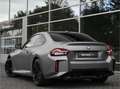 BMW M2 Coupé 460pk Individual Carbon H&K Head-Up M-Zetels Gris - thumbnail 2