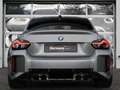 BMW M2 Coupé 460pk Individual Carbon H&K Head-Up M-Zetels Gris - thumbnail 7