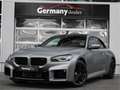 BMW M2 Coupé 460pk Individual Carbon H&K Head-Up M-Zetels Gris - thumbnail 4