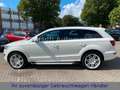 Audi Q7 3.0 TDI QUATTRO S-LINE PANORAMA|AHK Blanc - thumbnail 7