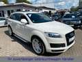 Audi Q7 3.0 TDI QUATTRO S-LINE PANORAMA|AHK Blanc - thumbnail 3