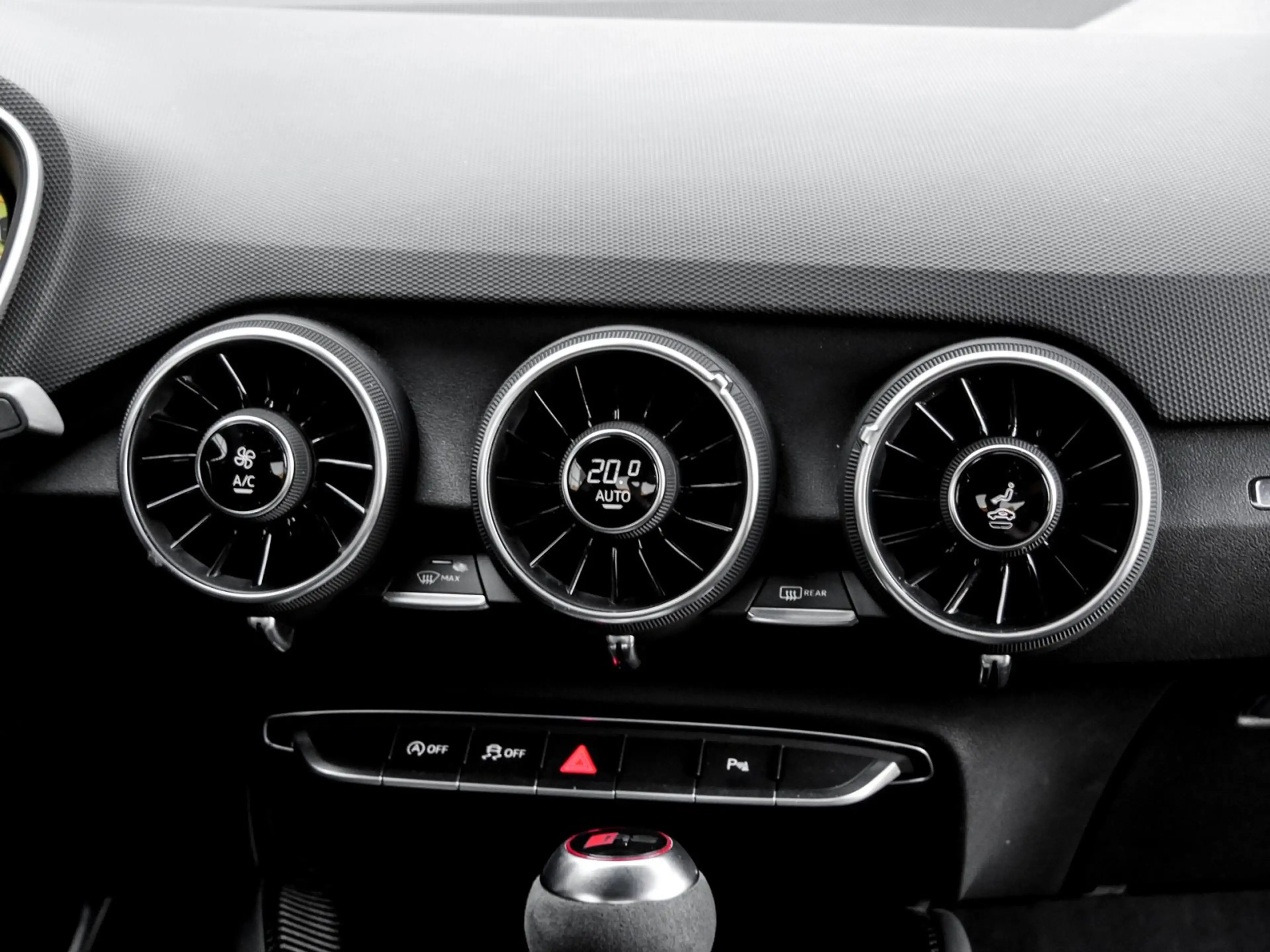 Audi TT RS Coupe Matrix Navi+ VC B&O 20" 280 km/h Keyless — photo 7