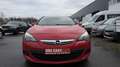 Opel Astra Astra GTC 1.4 Turbo Sport Start 103KW GARANTIE Rouge - thumbnail 2