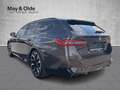 BMW 520 i Touring M Sport LED Navi AHK HuD ACC Pano Grau - thumbnail 5