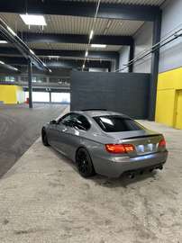 335i Coupé Österreich-Paket Aut.