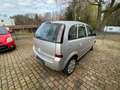 Opel Meriva Cosmo 1.4 TWINPORT, *TÜV NEU* Gris - thumbnail 5