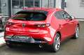 Mazda 3 Selection 2.0 M-Hybrid Design-Paket Navi* 360° Rood - thumbnail 29