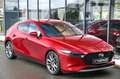 Mazda 3 Selection 2.0 M-Hybrid Design-Paket Navi* 360° Rouge - thumbnail 3