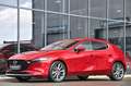 Mazda 3 Selection 2.0 M-Hybrid Design-Paket Navi* 360° Rosso - thumbnail 32
