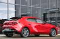 Mazda 3 Selection 2.0 M-Hybrid Design-Paket Navi* 360° Rood - thumbnail 33