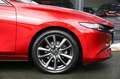 Mazda 3 Selection 2.0 M-Hybrid Design-Paket Navi* 360° Rood - thumbnail 37