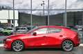 Mazda 3 Selection 2.0 M-Hybrid Design-Paket Navi* 360° Rouge - thumbnail 6