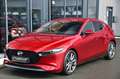 Mazda 3 Selection 2.0 M-Hybrid Design-Paket Navi* 360° Rouge - thumbnail 2