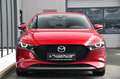 Mazda 3 Selection 2.0 M-Hybrid Design-Paket Navi* 360° Rood - thumbnail 26