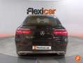 Mercedes-Benz GLC 350 COUPE 350e 4MATIC Negro - thumbnail 4