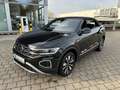 Volkswagen T-Roc Cabriolet Move 1,5 TSI DSG Navi,SHZ,RearView, LED Schwarz - thumbnail 15