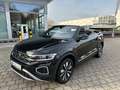 Volkswagen T-Roc Cabriolet Move 1,5 TSI DSG Navi,SHZ,RearView, LED Schwarz - thumbnail 2