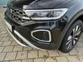 Volkswagen T-Roc Cabriolet Move 1,5 TSI DSG Navi,SHZ,RearView, LED Schwarz - thumbnail 3