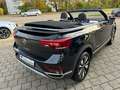 Volkswagen T-Roc Cabriolet Move 1,5 TSI DSG Navi,SHZ,RearView, LED Schwarz - thumbnail 10