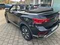 Volkswagen T-Roc Cabriolet Move 1,5 TSI DSG Navi,SHZ,RearView, LED Schwarz - thumbnail 7