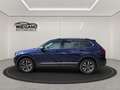Volkswagen Tiguan Allspace 1.5 TSI ACT OPF UNITED+ACC+PDC Bleu - thumbnail 2
