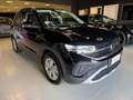 Volkswagen T-Cross 1.0 TSI 115 CV DSG EDITION PLUS Schwarz - thumbnail 3