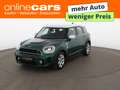 MINI Cooper Countryman SE All4 PHEV Aut LED NAVI PDC Grün - thumbnail 1