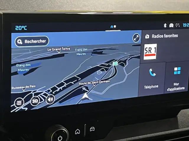 Citroen Berlingo view 10