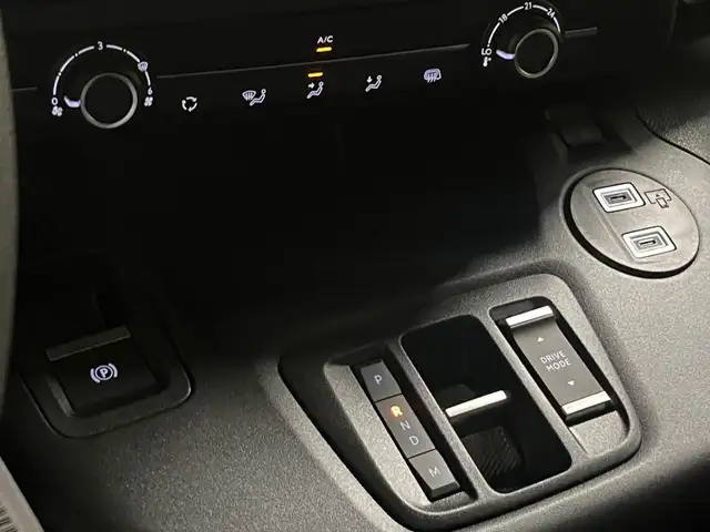 Citroen Berlingo view 22