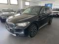 BMW X1 2.0 D S-Drive 150 CV X-Line Nero - thumbnail 4