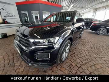 Sport / R-Line / AHK / NAVI / Kamera