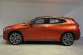 BMW X2 sDrive 2.0dAS M Sport GPS | LED | PDC | LEDER Arancione - thumbnail 4