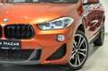 BMW X2 sDrive 2.0dAS M Sport GPS | LED | PDC | LEDER Oranje - thumbnail 18