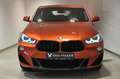 BMW X2 sDrive 2.0dAS M Sport GPS | LED | PDC | LEDER Orange - thumbnail 17