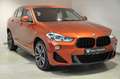 BMW X2 sDrive 2.0dAS M Sport GPS | LED | PDC | LEDER Oranje - thumbnail 23
