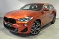 BMW X2 sDrive 2.0dAS M Sport GPS | LED | PDC | LEDER Oranje - thumbnail 1