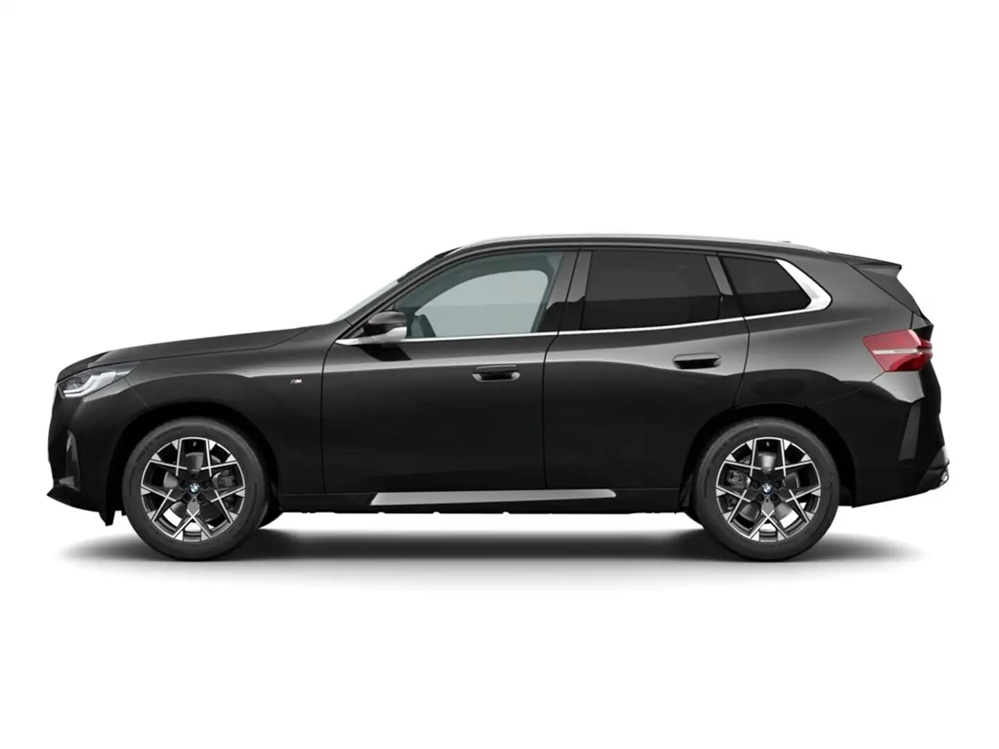 BMW X3 20d xDr. M Sport AHK Pano Sitzbelüftung Comf.+Prof Schwarz - 2