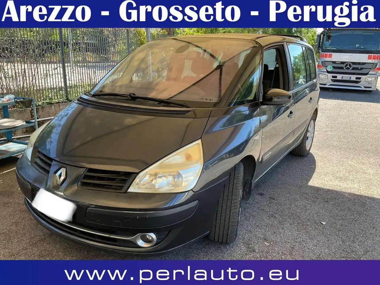 Renault Grand Espace