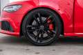 Audi RS6 Performance 605CV | UTILITAIRE | GARANTIE 12-60M Rouge - thumbnail 6