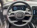 Hyundai TUCSON 1.6 T-GDI MHEV Grijs - thumbnail 12